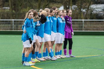 Bild 24 - wBJ VfL Pinneberg - Eimsbuettler TV2 : Ergebnis: 3:5